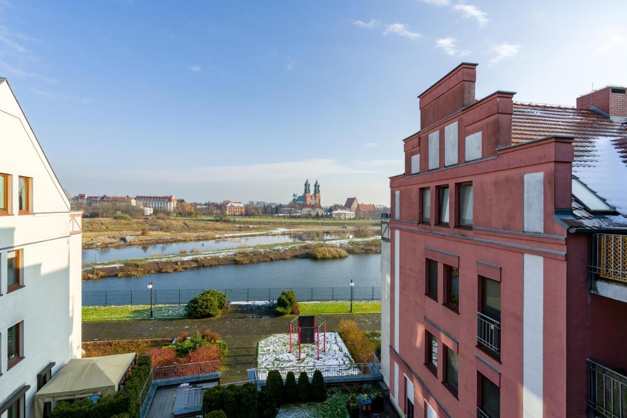 Sleepway Apartments- Szyperska Poznan Exterior photo