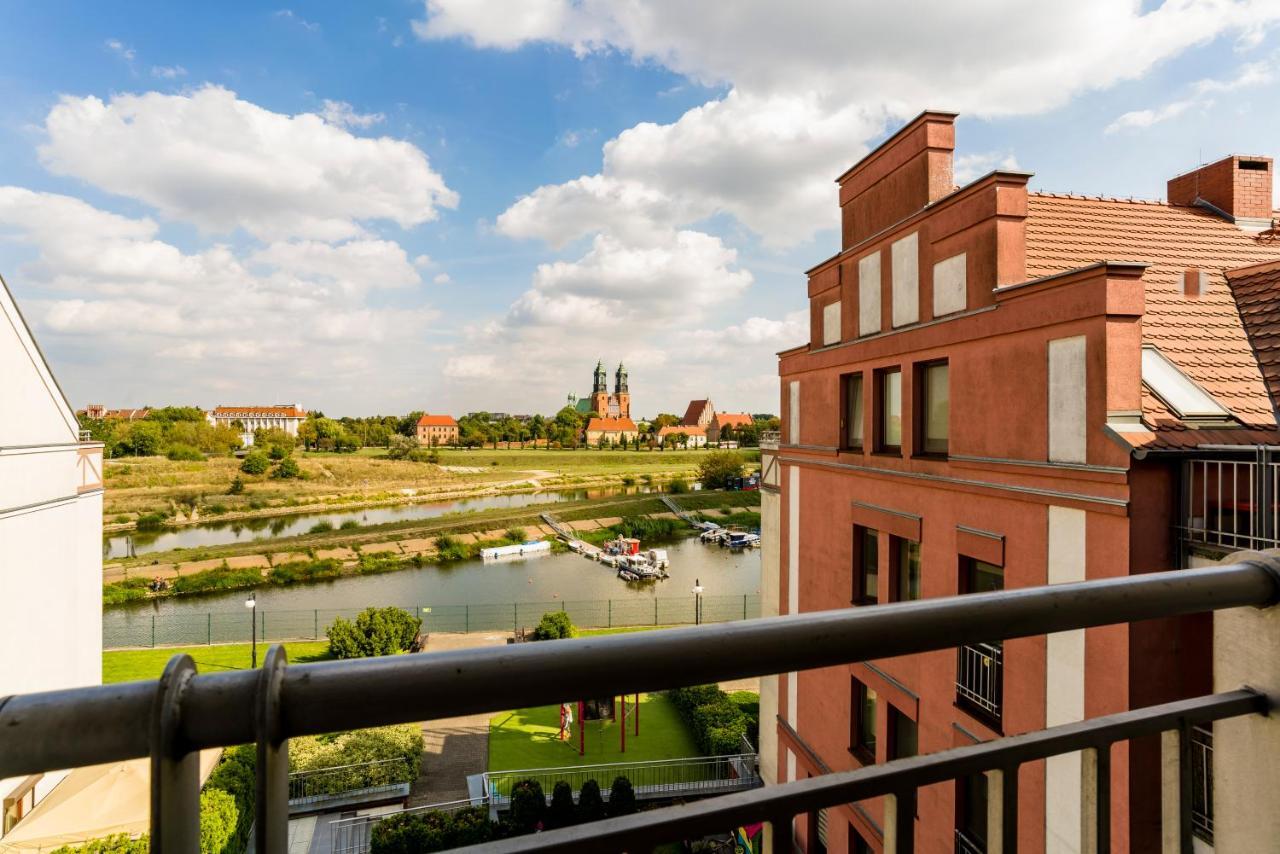 Sleepway Apartments- Szyperska Poznan Exterior photo